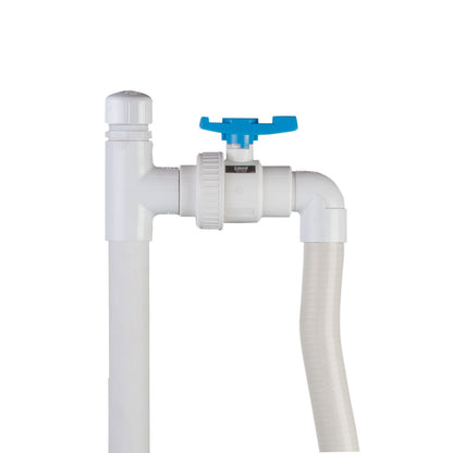 AFS PDA200B Pump Discharge Assembly 2" Union Ball Valve 60PSI Max