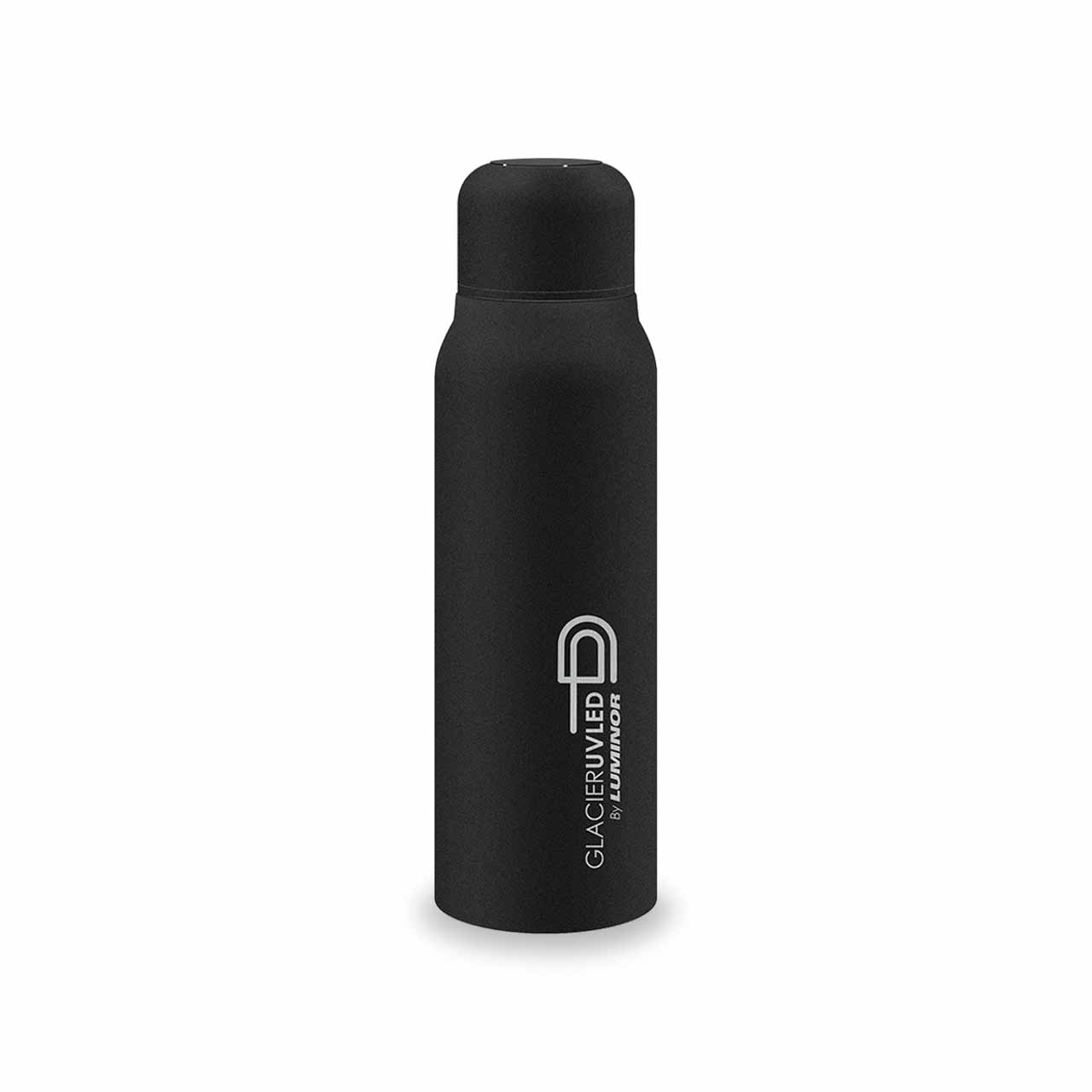 Luminor GUV-B1 GLACIERUVLED Water Bottle