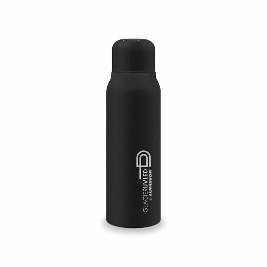 Luminor GUV-B1 GLACIERUVLED Water Bottle