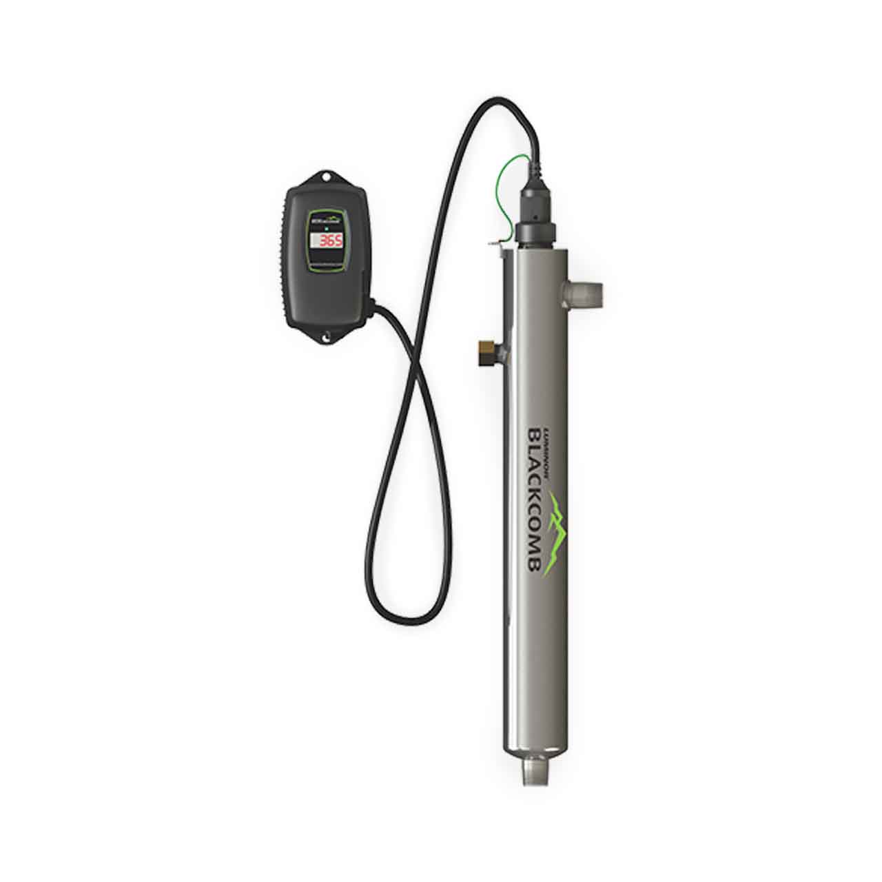 Luminor LB4-032 BLACKCOMB 4.1 UV Water System 3 GPM 230V