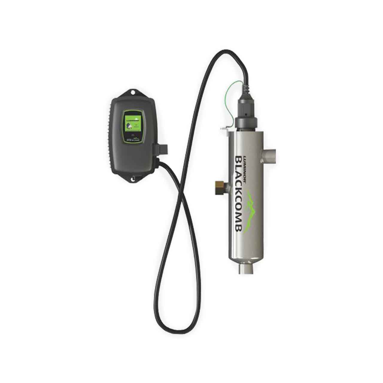 Luminor LB5-021 BLACKCOMB 5.1 UV Water System 2 GPM 110V
