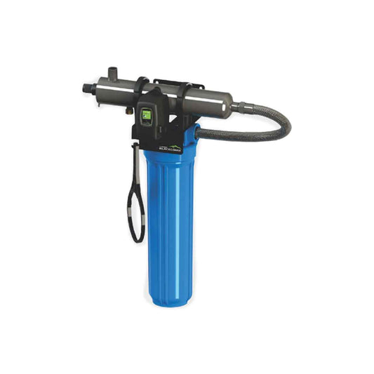 Luminor LB4-Z2 BLACKCOMB 4.1 Rack-Mount UV System 8 GPM 110V