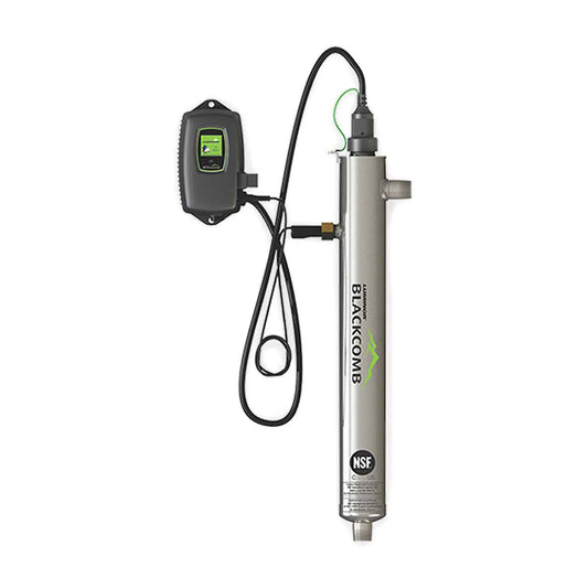 Luminor LB6-031A BLACKCOMB 6.1 Class A UV Water System 2.2 GPM 110V