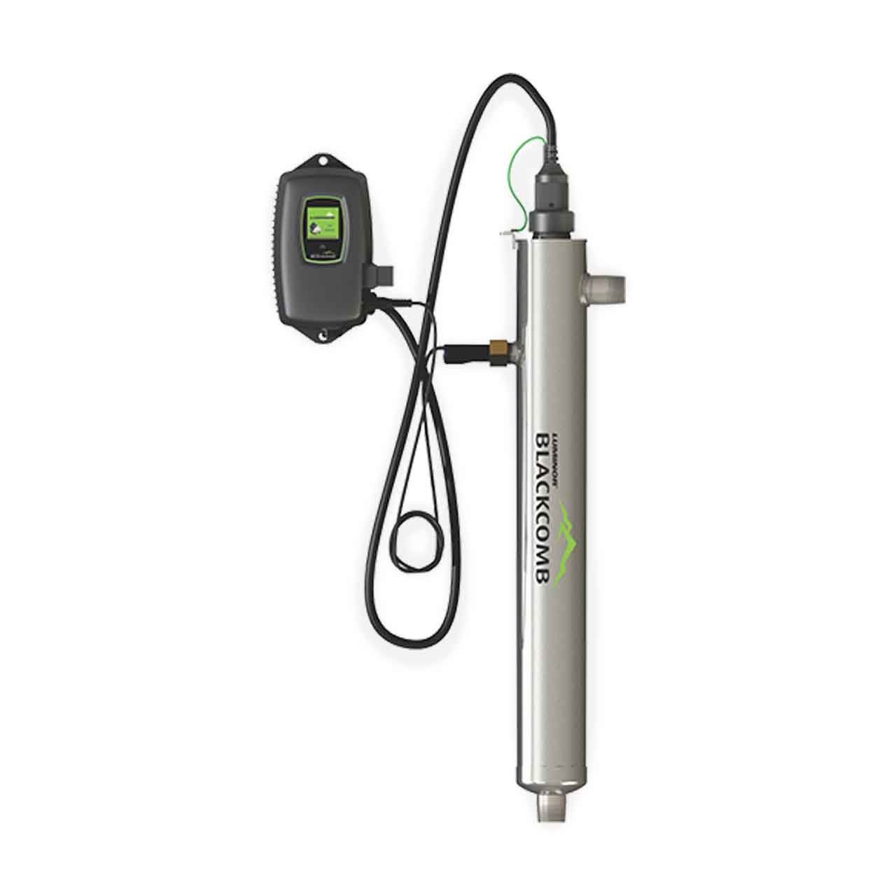 Luminor LB6-102 BLACKCOMB 6.1 UV Water System 11 GPM 230V