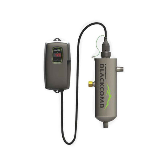 Luminor LBH4-051 BLACKCOMB-HO 4.1 Crossover UV Water System 4 GPM 110V