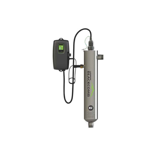 Luminor LBH6-051B BLACKCOMB-HO 6.1B Class B UV Water System 5.4 GPM 110V