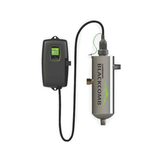 Luminor LBH5-052 BLACKCOMB-HO 5.1 Crossover UV Water System 4 GPM 230V