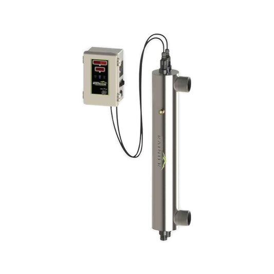 Luminor LR5-1755-2 Rainier 5.0 Light Commercial UV Water System 175 GPM 230V