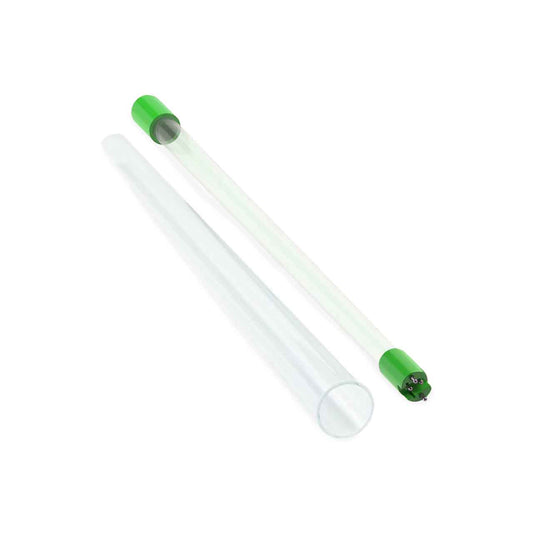 Luminor RLQ-999 Lamp & Sleeve Combo