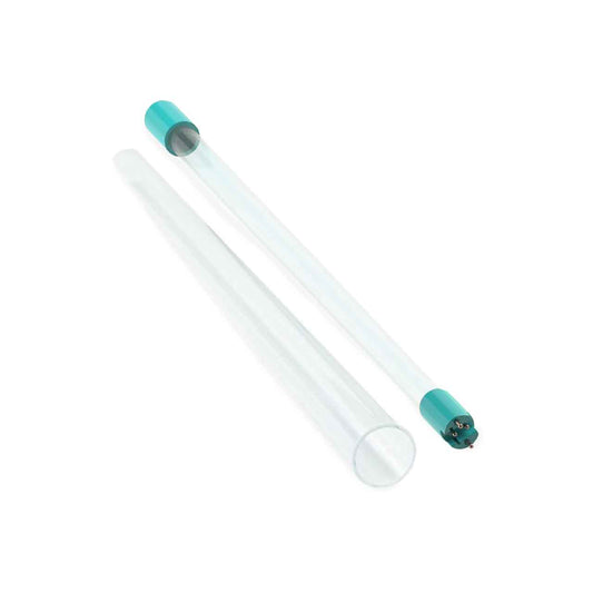 Luminor RLQ-600HO  Lamp & Sleeve Combo