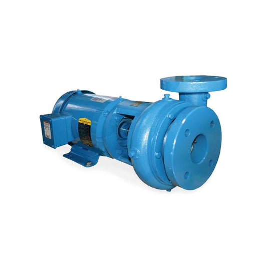 Weinman Series 310 End Suction Close Coupled Centrifugal Pumps
