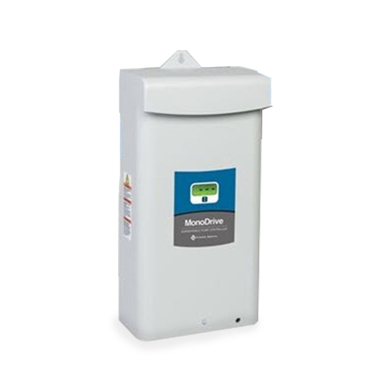 Franklin Electric 5870205003 MonoDrive Submersible Motor Constant Pressure Controller NEMA3