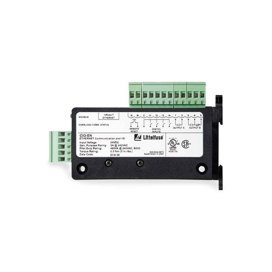 Littelfuse CIO-EN Communications Module