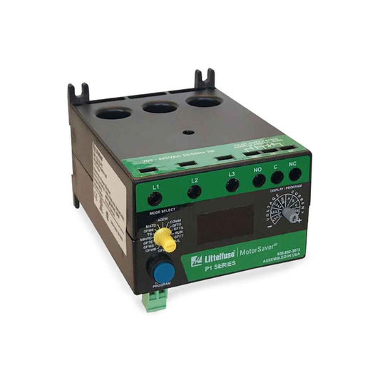 Littelfuse 601-CS-D-P1 Three-Phase Programmable Power Monitor