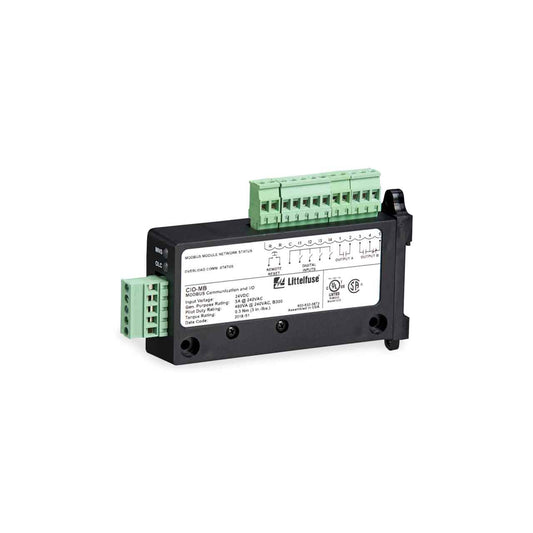 Littelfuse CIO-MB Communications Module