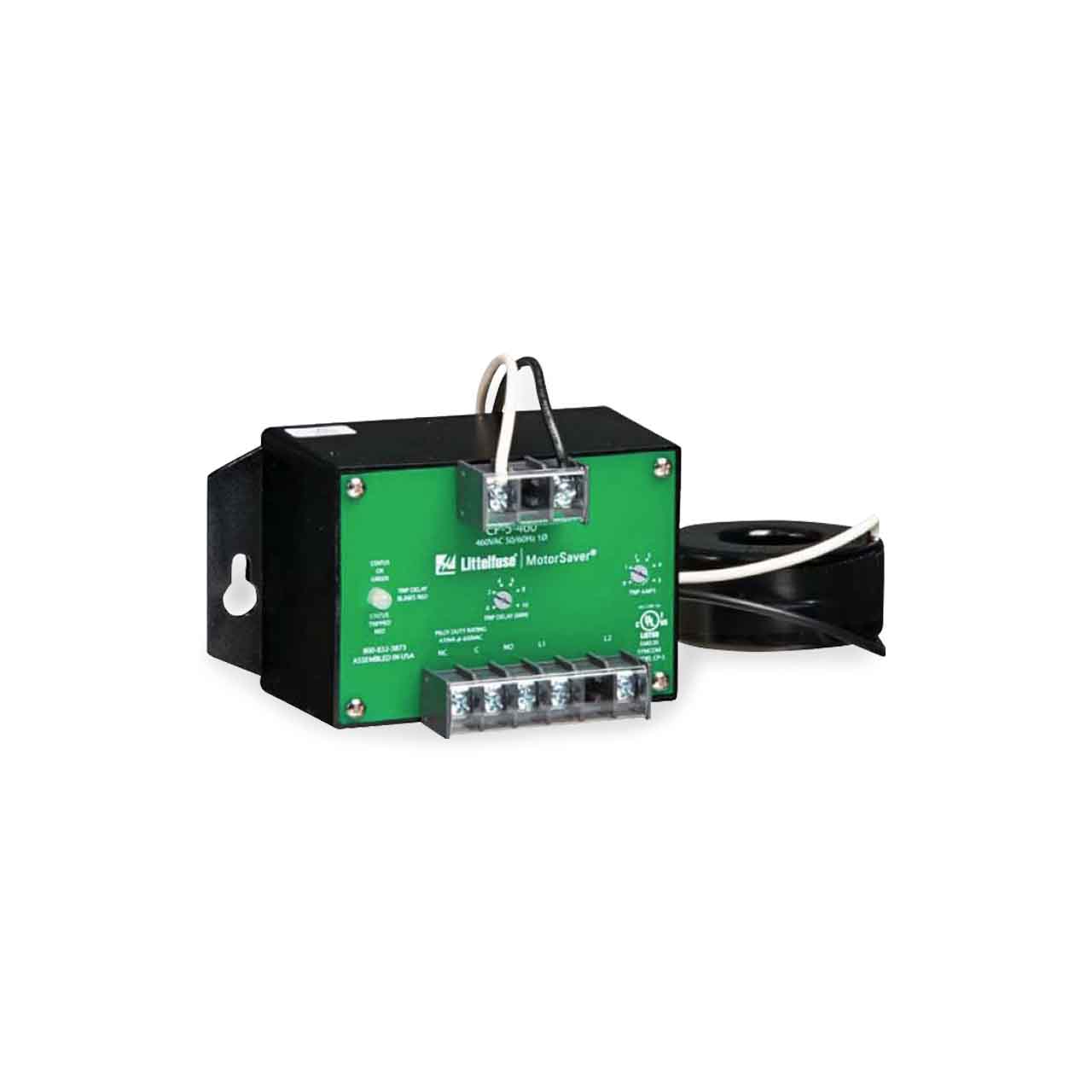 Littelfuse CP-5-460 Single-Phase Current Monitor