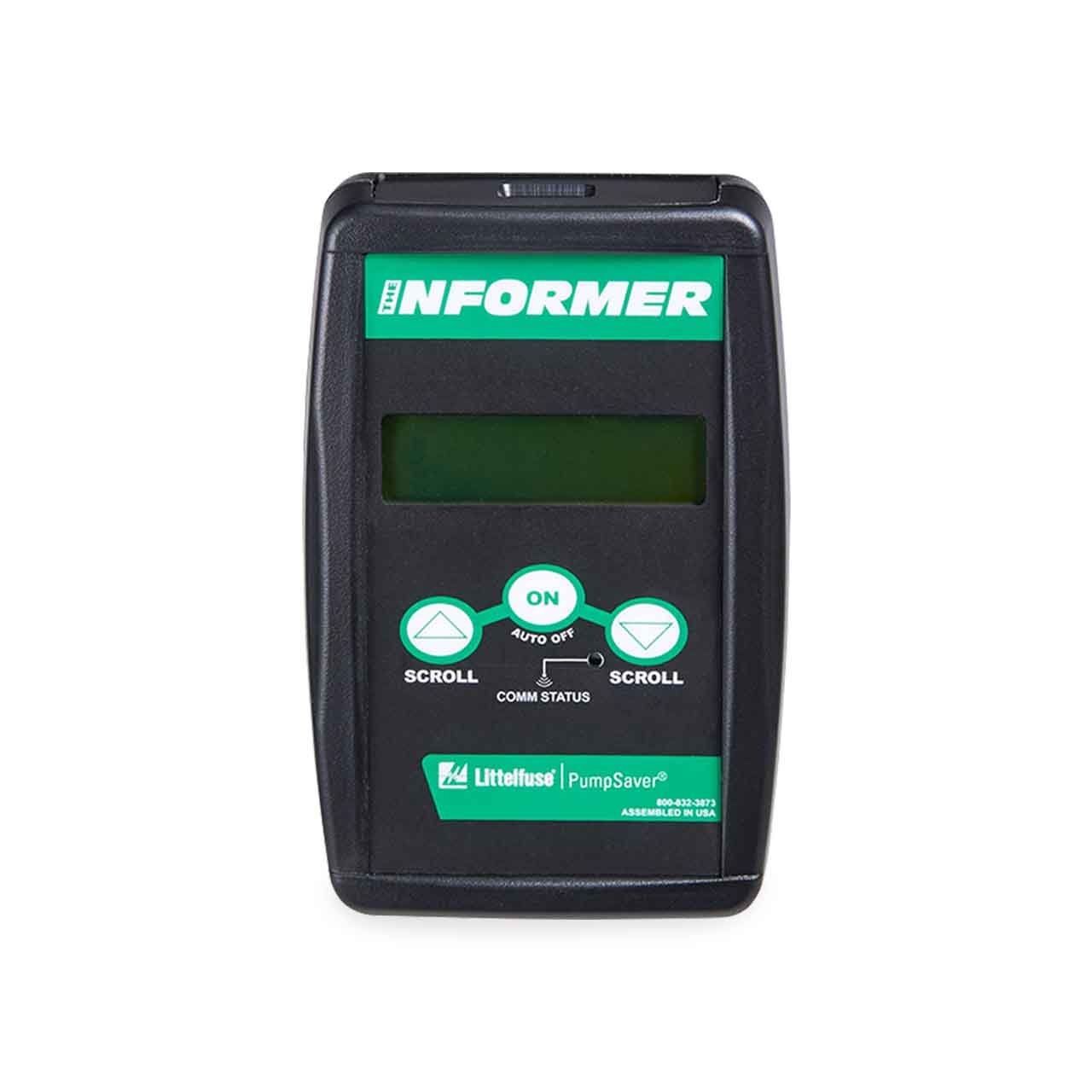 Littelfuse Informer-MS Remote Diagnostic Tool For Three-Phase PumpSavers