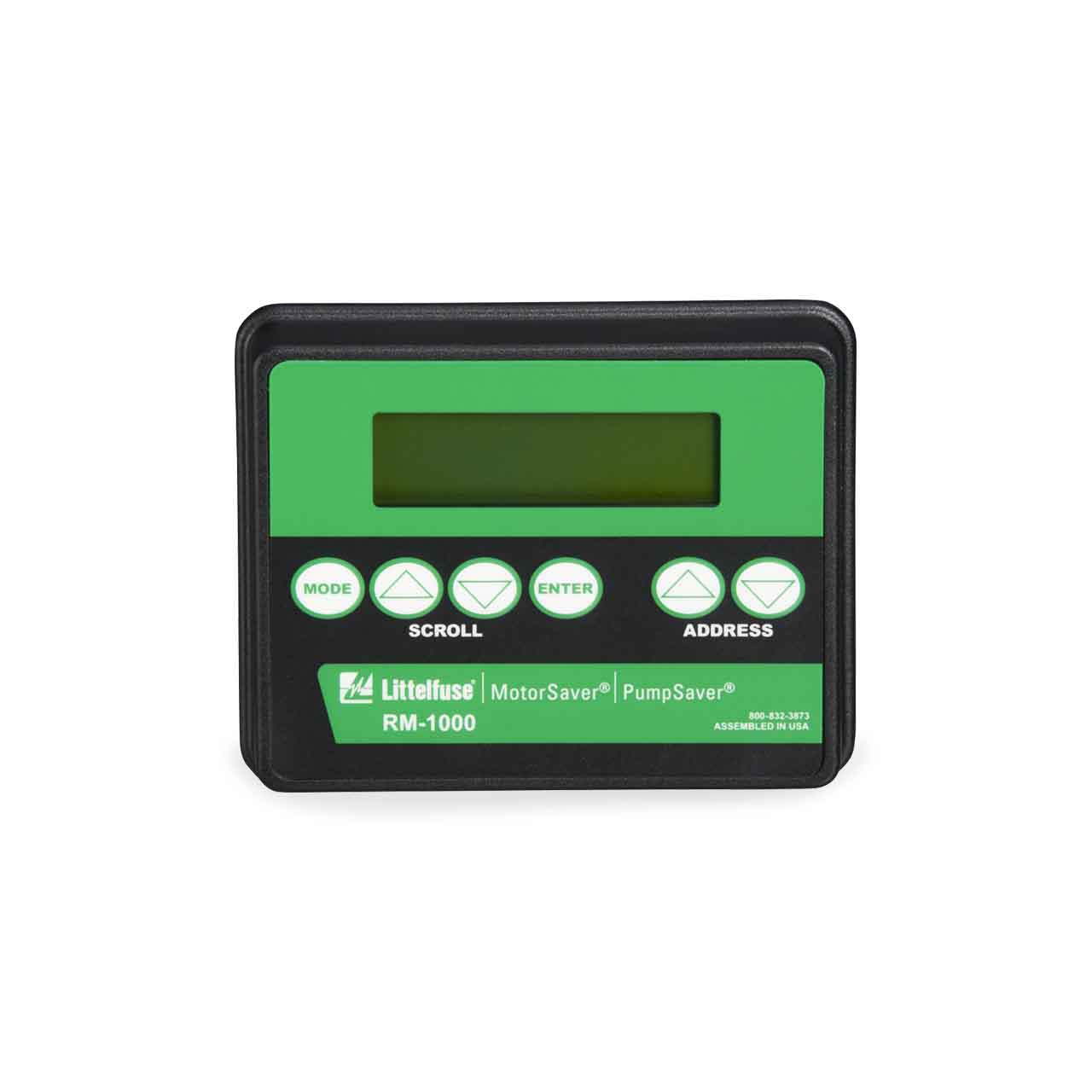 Littelfuse RM1000 NEMA 4 Remote Monitor