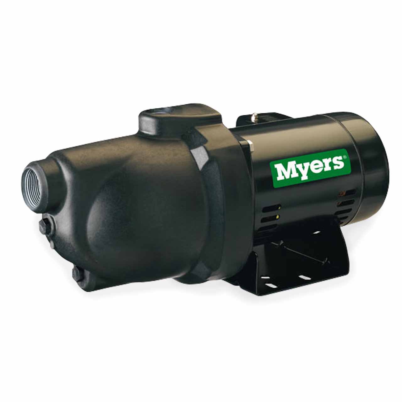 Myers MPNC Shallow Well Jet Pumps  0.5 HP 115/230V