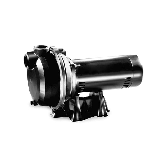 Myers PQP15 Centrifugal/Sprinkler Pump 1.5 HP 115/230V