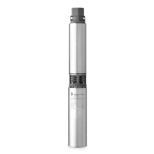 Myers 3NFL102-12-P4 Submersible Rustler Series Pump 12 GPM 1.0 HP 230V 3-Wire 1PH