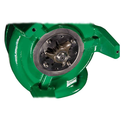 Myers VRH20A-21 VR2 Residential Submersible Grinder Pump 2.0 HP 230V 1 PH Automatic 20' Cord