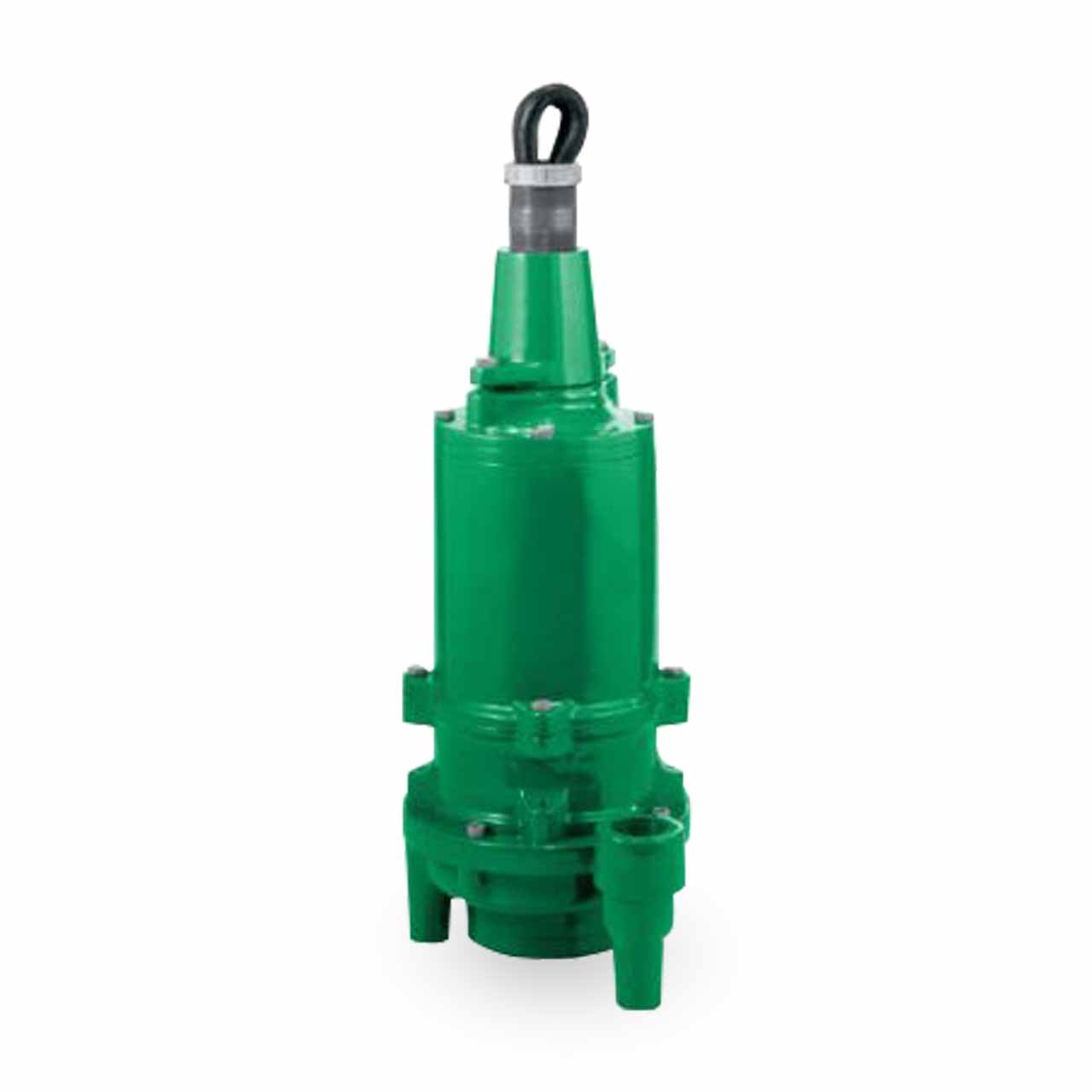 Myers WG20-23 Submersible Grinder Pump 2.0 HP 230V 3PH