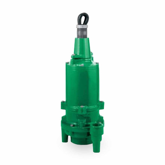 Myers WG20-23 Submersible Grinder Pump 2.0 HP 230V 3PH