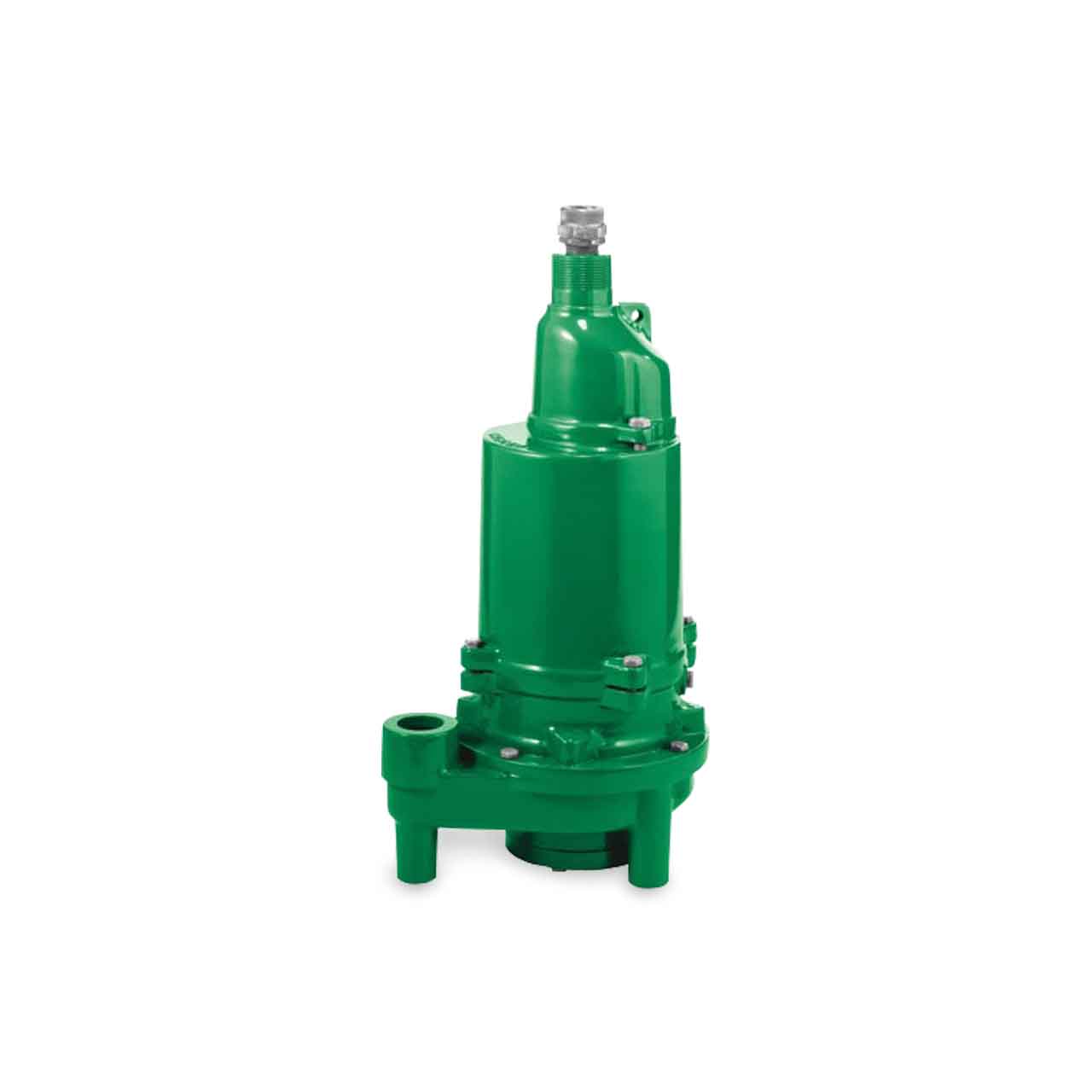 Myers WGL20F-43  High Flow Submersible Grinder Pump 2.0 HP 460V 3PH 20' Cord