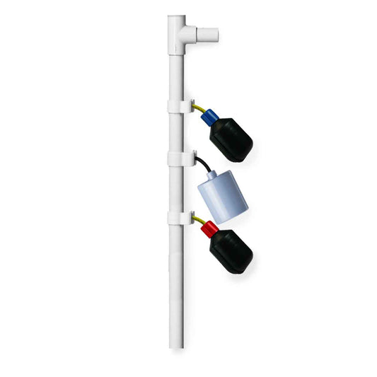 Orenco MFPBN-45FS Float Switch Assembly 45" Stem Field Set