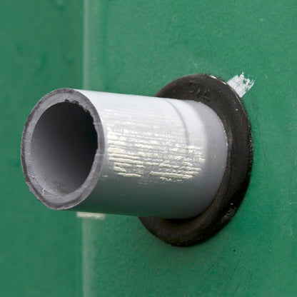 Orenco G3L Pipe Grommet 3"