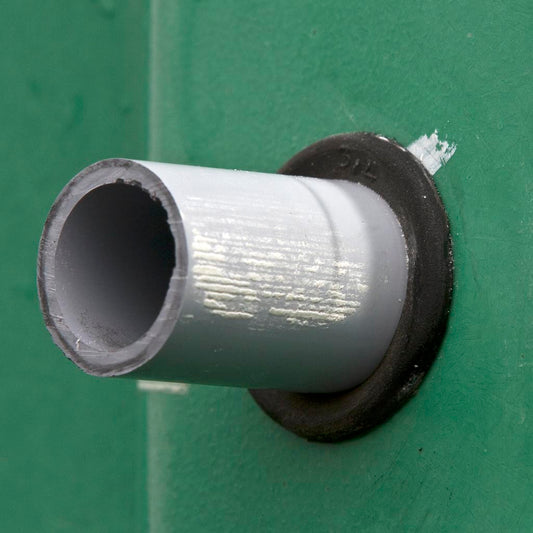 Orenco G2L Pipe Grommet 2"