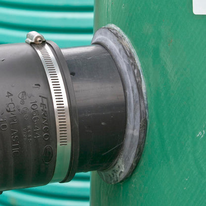 Orenco G3L Pipe Grommet 3"