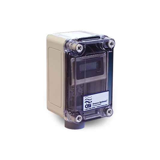 Orenco AMDDC Digital Dose Counter Raintight Enclosure