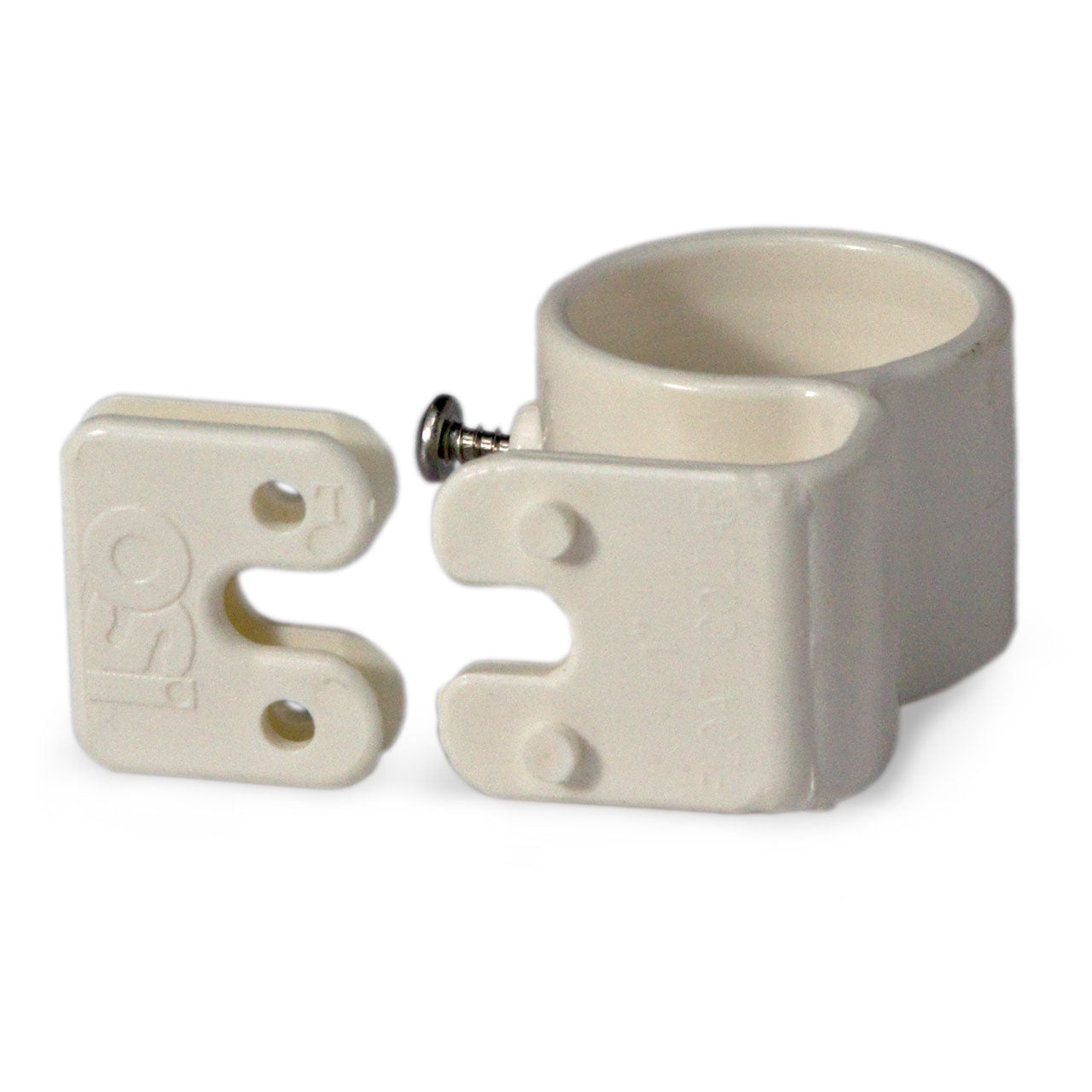 Orenco MFCOLLAR1 1" Adjustable Float Collar