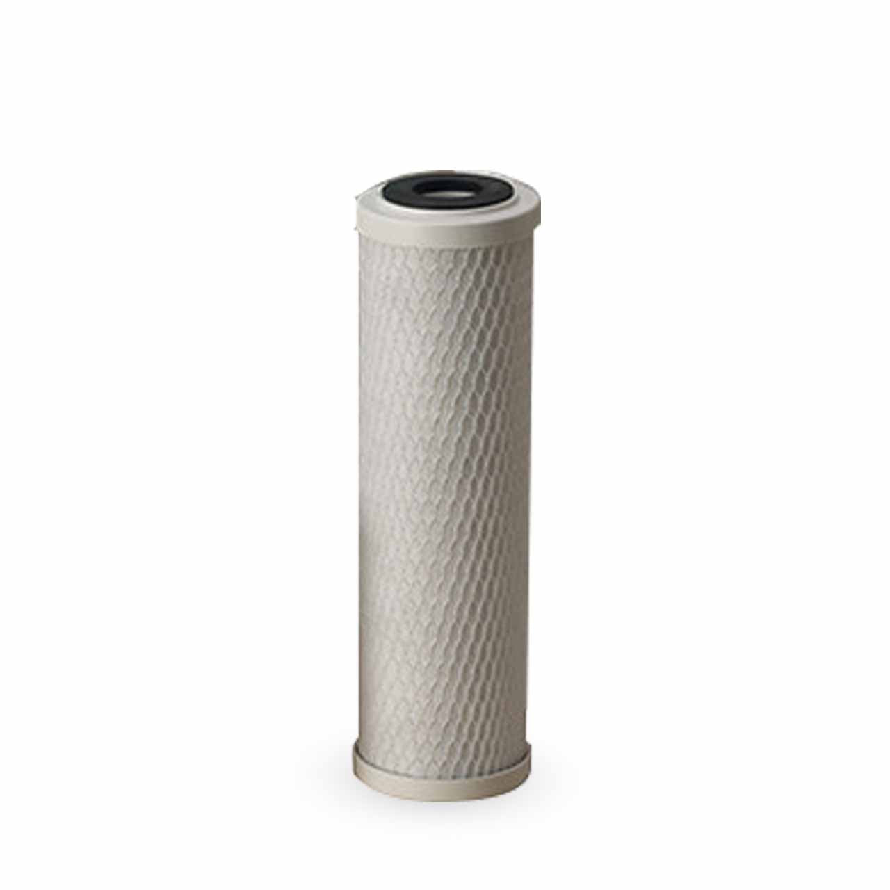 Pentek CBC-10 Carbon Block Filter Cartridge 2.5" X 9.75" 0.5 Micron