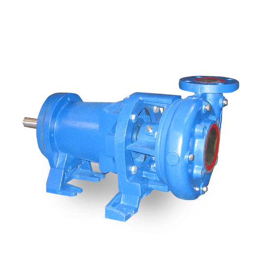 Power-Flo PF2025CU9 End Suction Centrifugal Pump