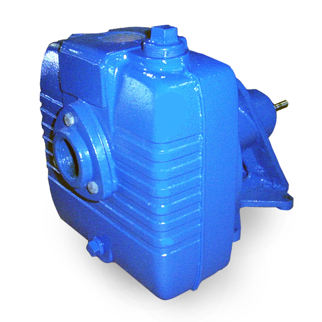 Power-Flo PF5CU Self-Priming Frame Mounted Pump