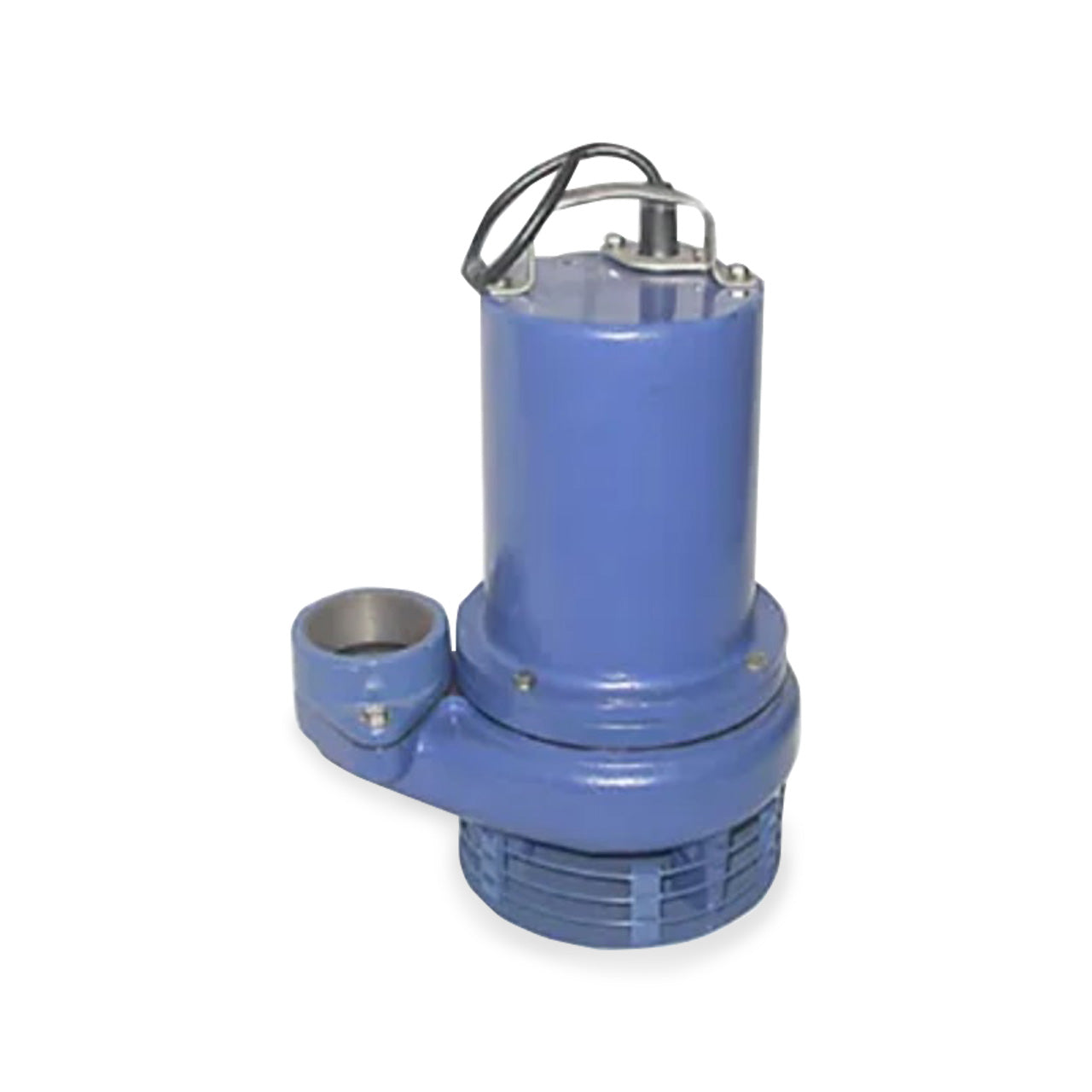 Power-Flo PFSE51HT High Temp Sewage Pump 0.5 HP 115V 1PH 15' Cord Manual