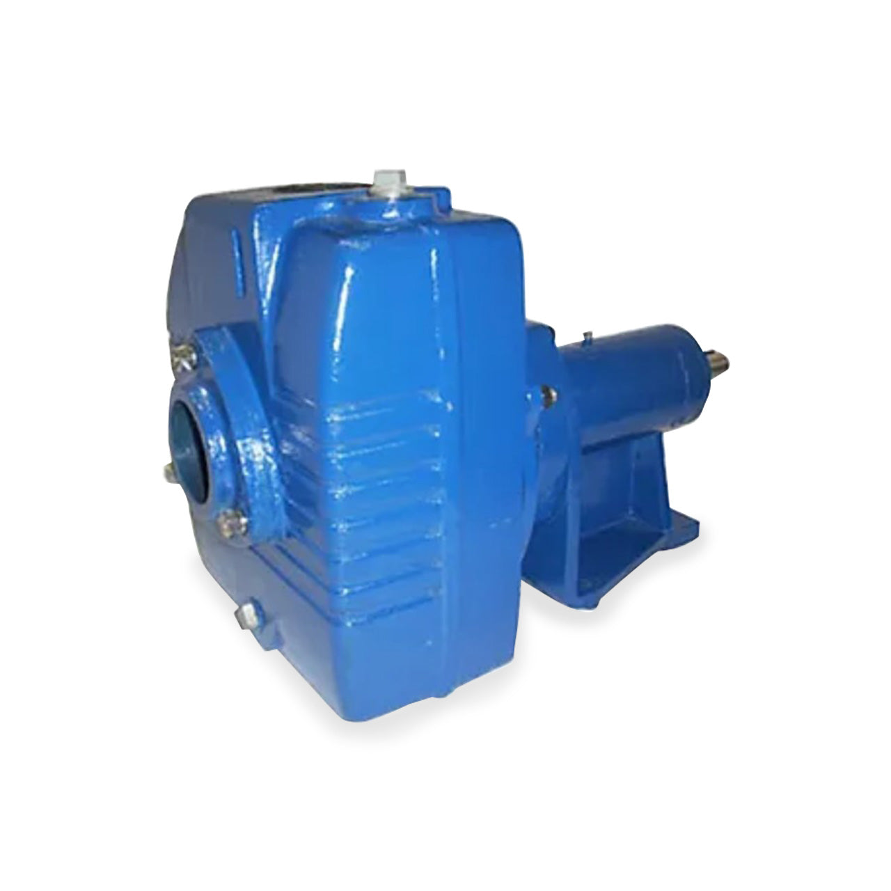 Power-Flo PF20ICU Self-Priming Centrifugal Frame Mounted Pump