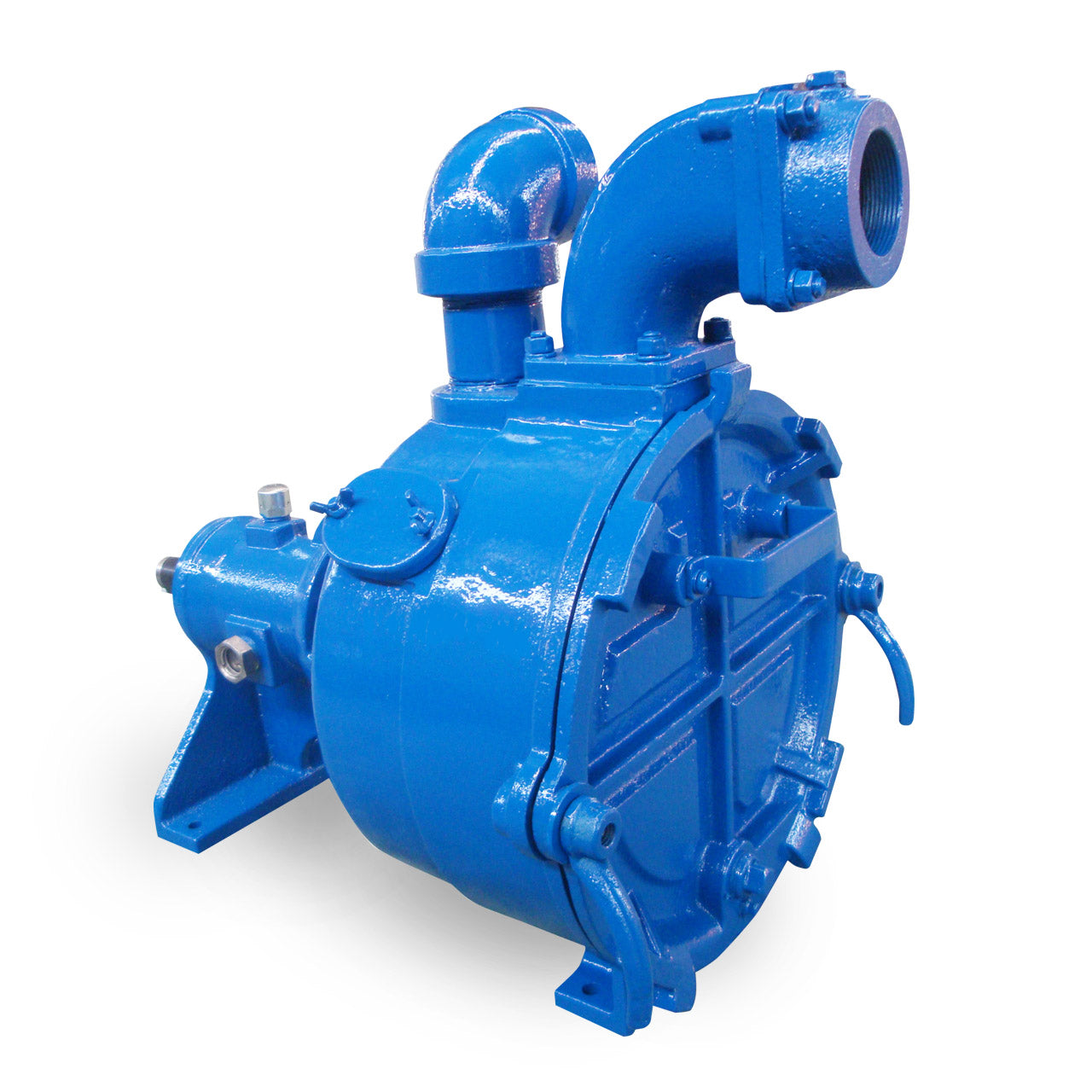 Power-Flo PFPO2LA-6C Self Priming Centrifugal Pump