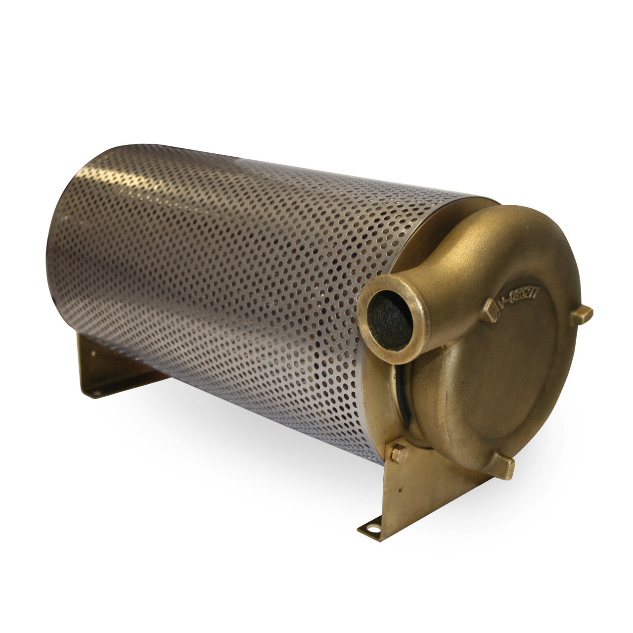 Power-Flo PFU152 Submersible Fountain Pump 1.5 HP 230V 1PH Manual 12' Cord