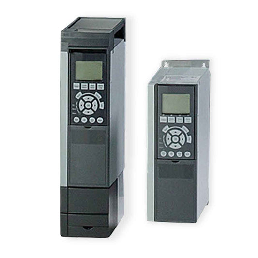 Pentek Intellidrive XL VFD Nema 3R Enclosure ND 230V 16.7A 3PH