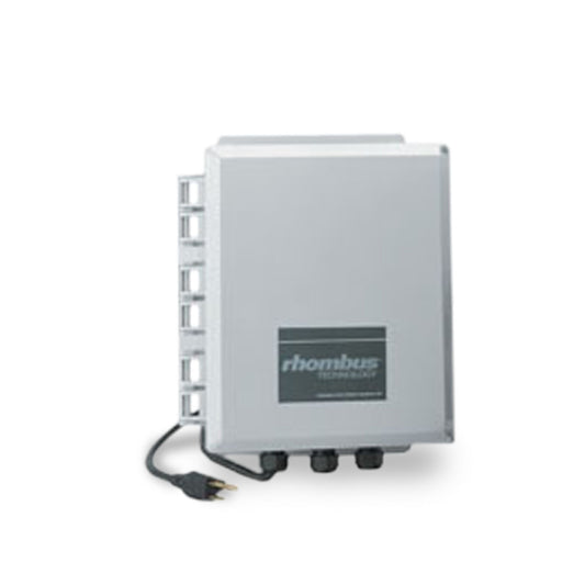 Myers 27400A245 Duplex Control Panel for S50HTCP1 High Temp. Effluent Pump