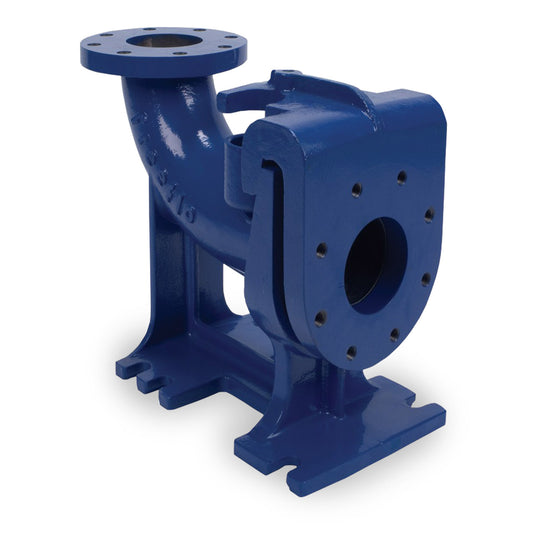 Conery BERS-0430 Pump Base Elbow Rail System for 3.0" Pumps 4.00" X 3.00"