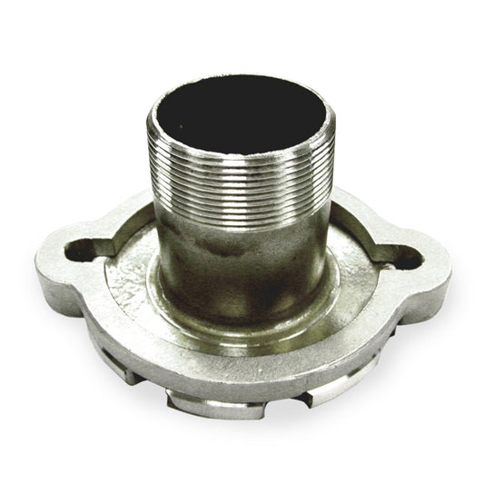 Conery PAF-0320 3.00" X 2.00" SS Pump Adapter Flange