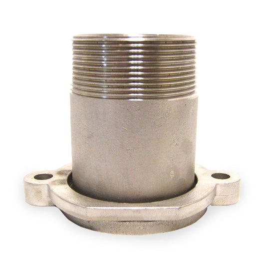 Conery PAF-0200 2.00" SS Pump Adapter Flange