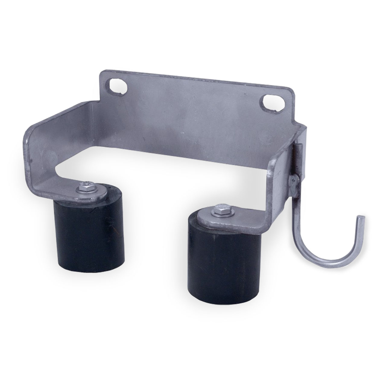 Conery UGB-0200 SS Upper Guide Bracket for 2.00" Rail