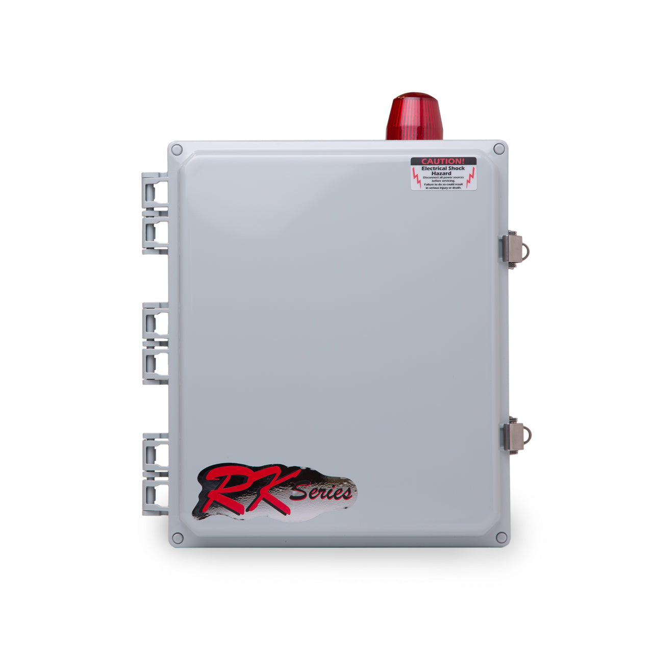 CSI Controls RKSF230ACB-GR-IB RK Simplex Pump Panel 230V  Gray Digital Interface Board