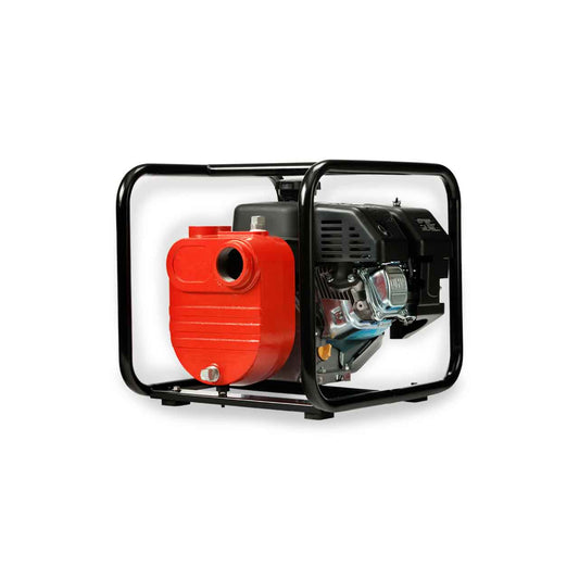 Red Lion 5RLGF-8KRF Engine Driven Cast Iron Multi-Purpose Utility Pump 170GPM